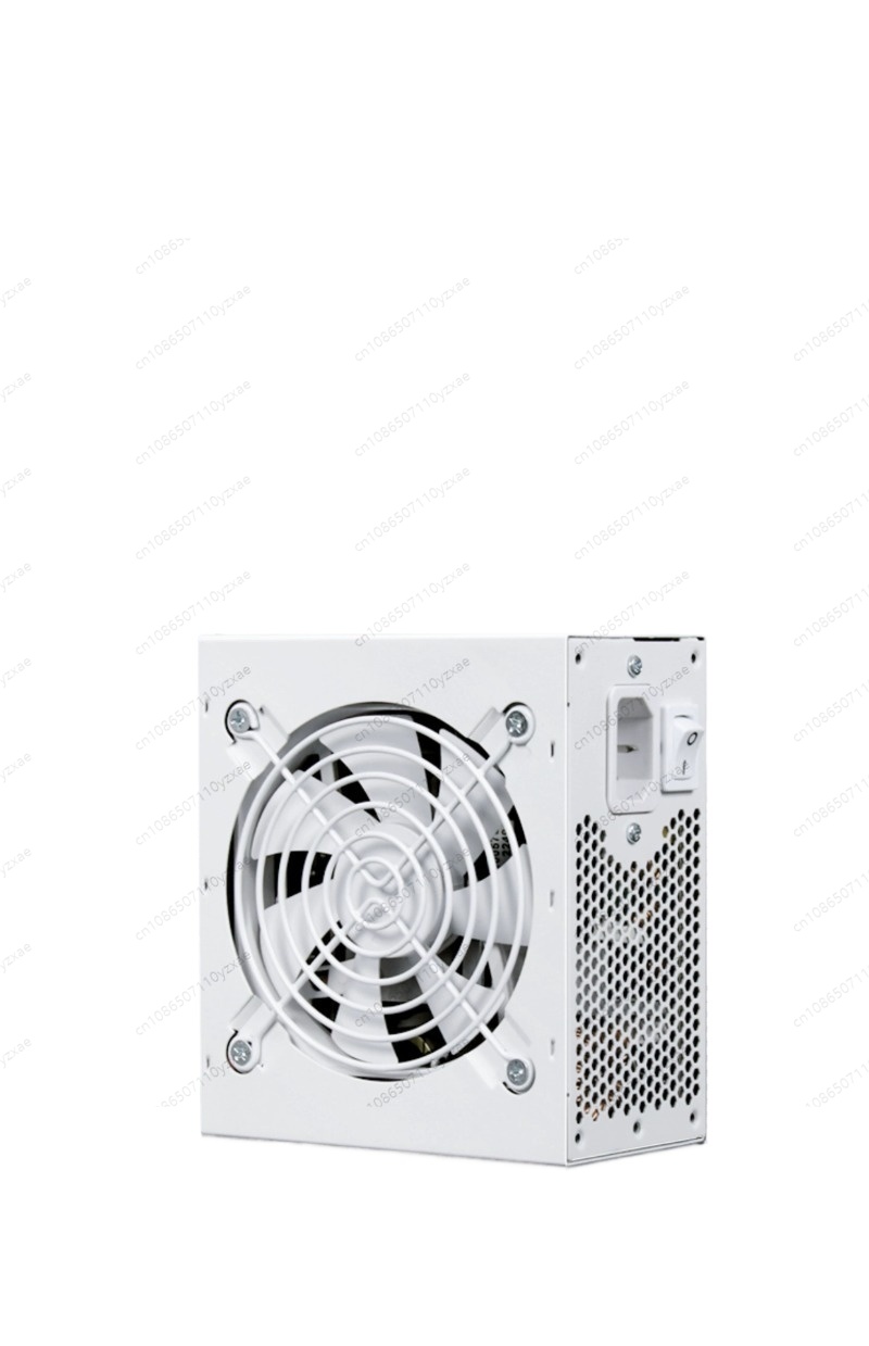 850W Sfx Power Supply 80 Plus Gold - W pełni modułowy zasilacz SFX -