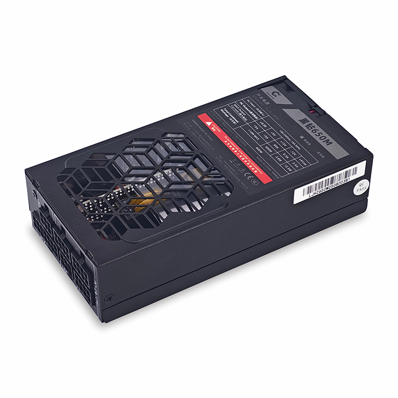 METALFISH Flex 600W Modularny  – Flex Atx Power Supply 600W 1U recenzja i cena