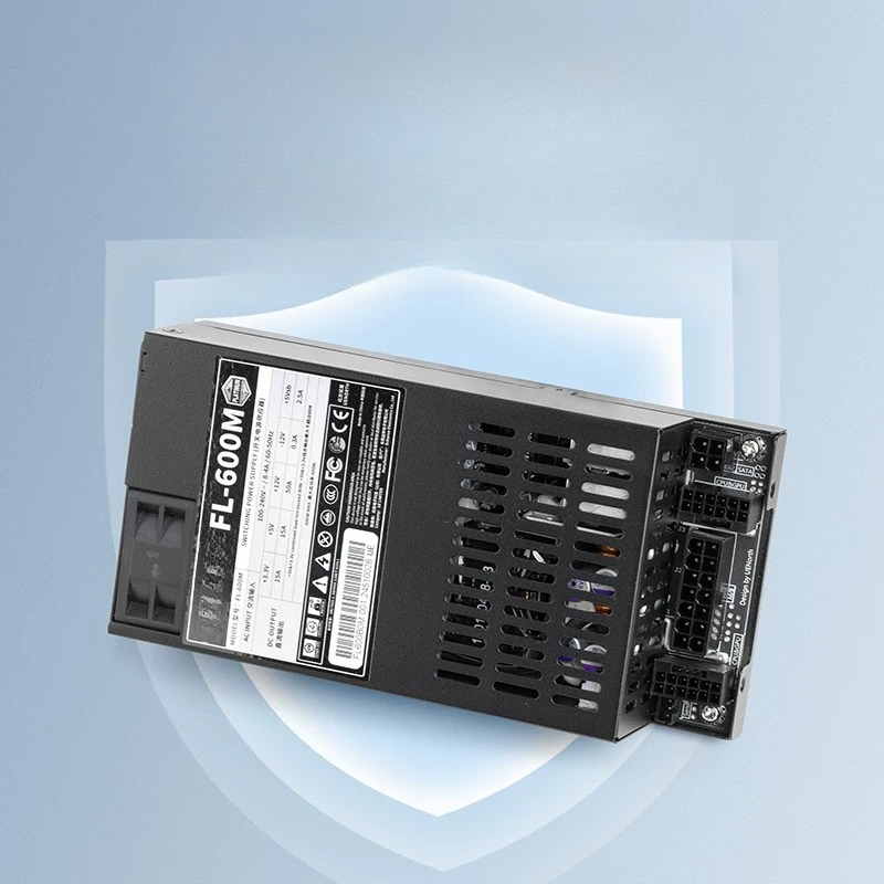 Zasilacz Flex‑ATX 1U w pełni m – Flex Atx Power Supply 600W 1U recenzja i cena