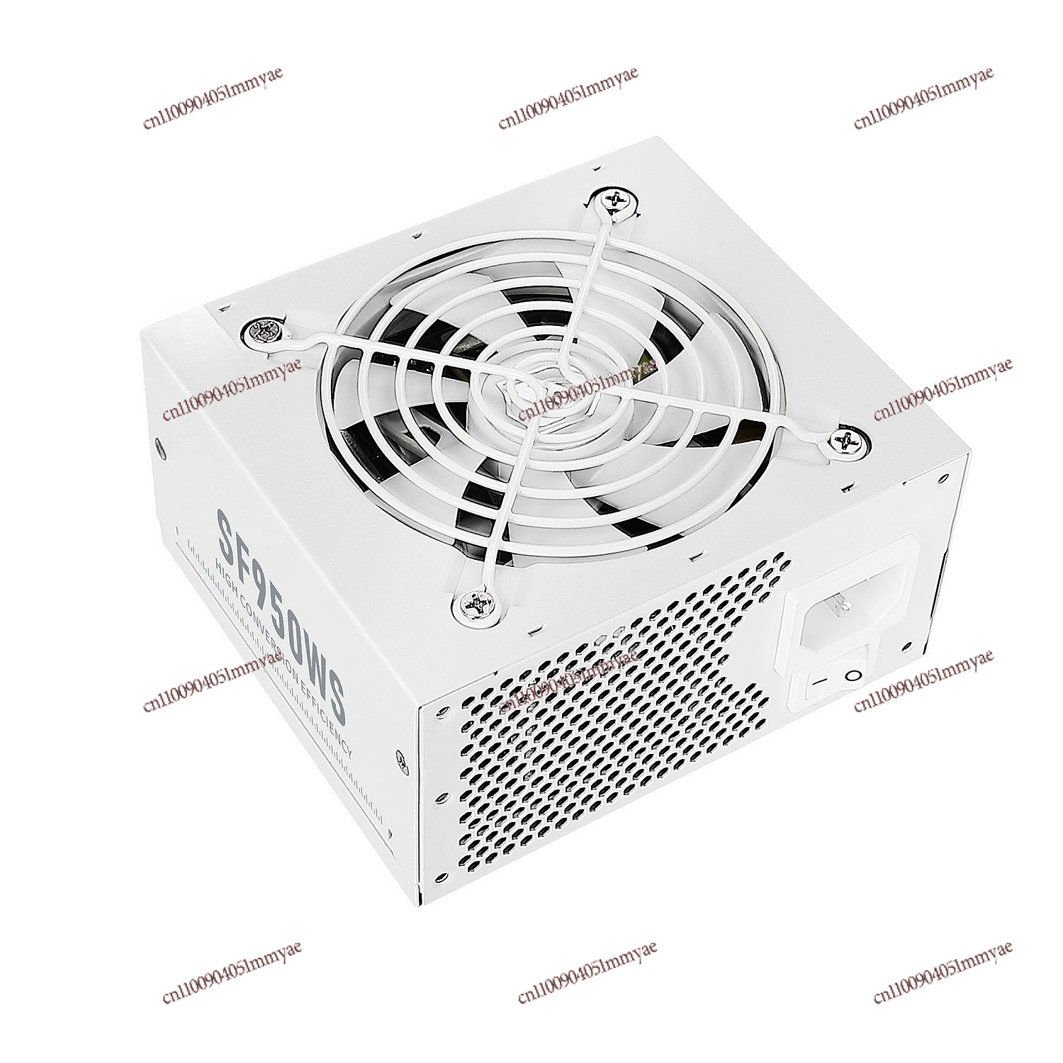 Zasilacz SF950 750W Bronze, w  – 750W Sfx Fully Modular Power Supply recenzja i cena
